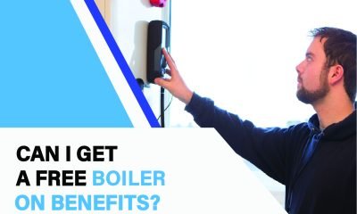 Discover if you qualify for a free boiler through UK benefits. Check eligibility, application steps & FAQs.