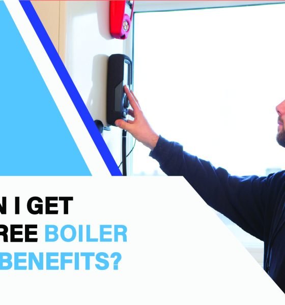 Discover if you qualify for a free boiler through UK benefits. Check eligibility, application steps & FAQs.