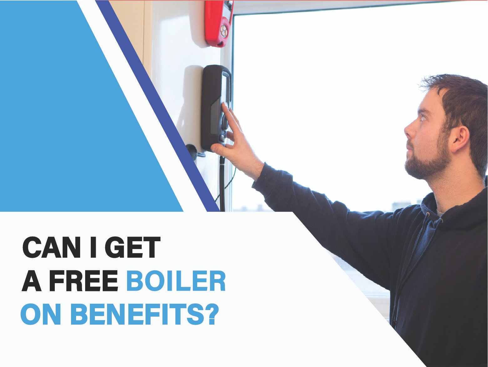 Discover if you qualify for a free boiler through UK benefits. Check eligibility, application steps & FAQs.