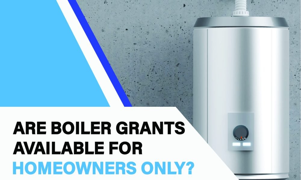 Discover if boiler grants are exclusive to homeowners or available to tenants and landlords. Learn about eligibility and benefits.