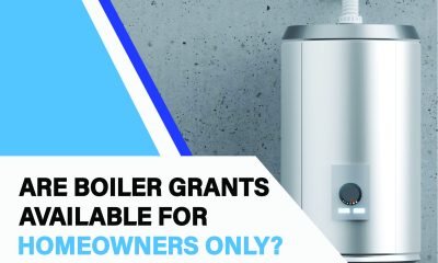 Discover if boiler grants are exclusive to homeowners or available to tenants and landlords. Learn about eligibility and benefits.