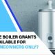 Discover if boiler grants are exclusive to homeowners or available to tenants and landlords. Learn about eligibility and benefits.