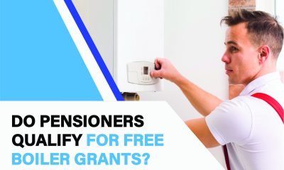 Find out if pensioners qualify for free boiler grants, how to apply, and eligible benefits to reduce energy costs!