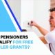 Find out if pensioners qualify for free boiler grants, how to apply, and eligible benefits to reduce energy costs!