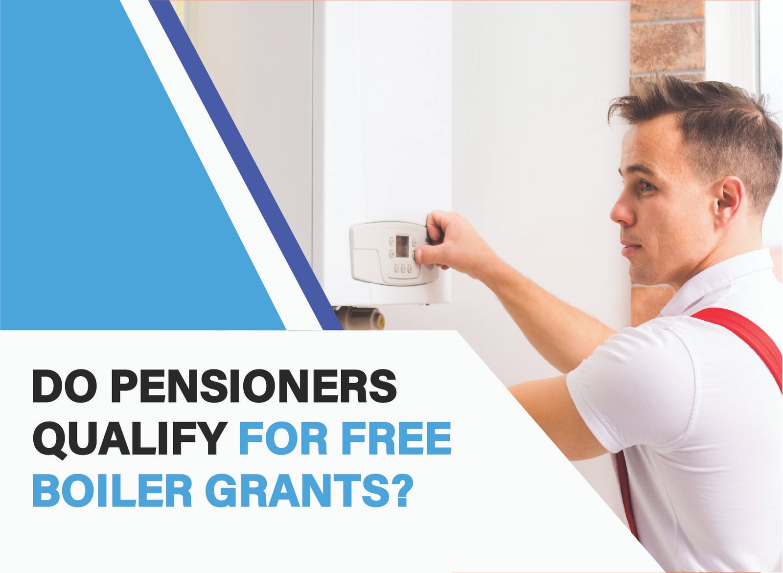 Find out if pensioners qualify for free boiler grants, how to apply, and eligible benefits to reduce energy costs!