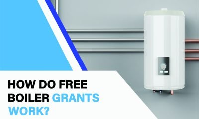 Learn how free boiler grants work, who qualifies, and how to apply. Get a new boiler with government-backed schemes!