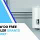 Learn how free boiler grants work, who qualifies, and how to apply. Get a new boiler with government-backed schemes!