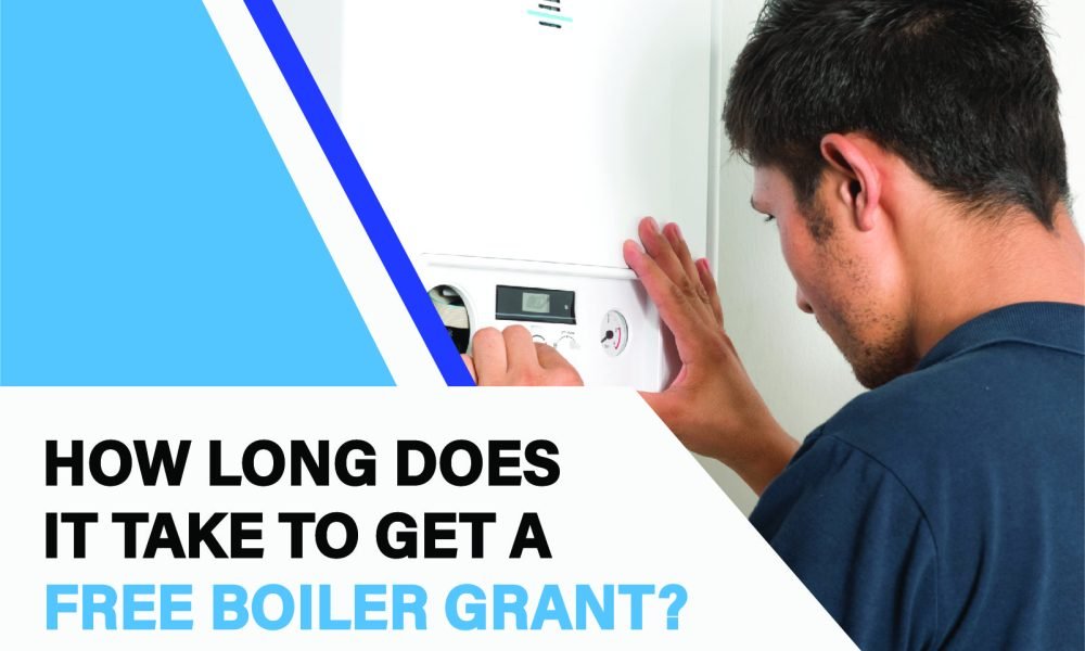 Find out how long it takes to get a free boiler grant, from application to installation, and speed up your approval process.