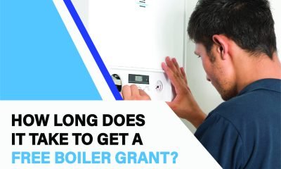 Find out how long it takes to get a free boiler grant, from application to installation, and speed up your approval process.