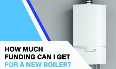 Discover how much funding you can get for a new boiler under the UK ECO scheme. Check eligibility and apply today!