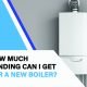 Discover how much funding you can get for a new boiler under the UK ECO scheme. Check eligibility and apply today!