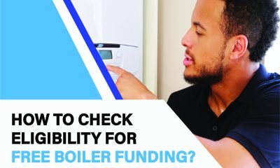 Learn how to check if you qualify for a free boiler grant under the UK ECO scheme. Find eligibility criteria, steps, and benefits.
