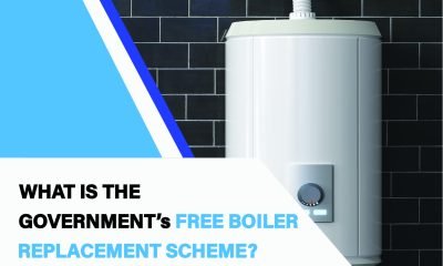 Learn how the UK’s free boiler replacement scheme works, who qualifies, and how to apply for a free or subsidized boiler upgrade.