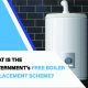 Learn how the UK’s free boiler replacement scheme works, who qualifies, and how to apply for a free or subsidized boiler upgrade.