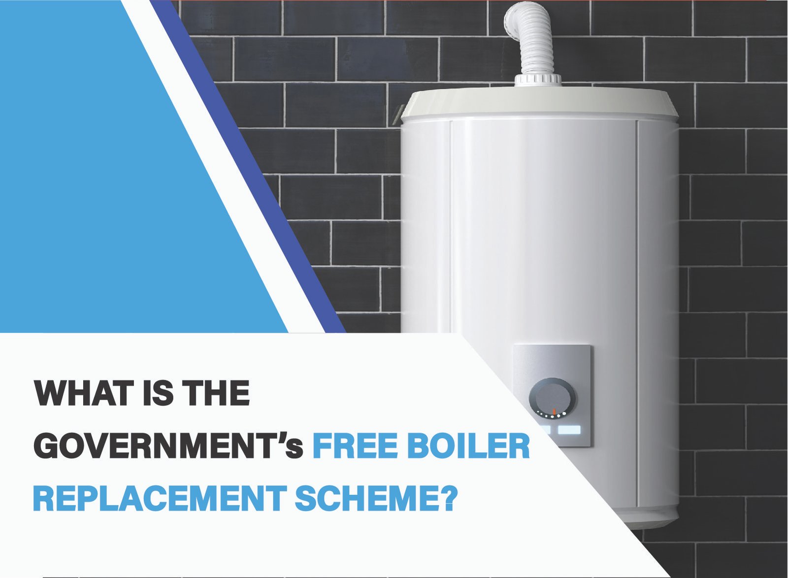 Learn how the UK’s free boiler replacement scheme works, who qualifies, and how to apply for a free or subsidized boiler upgrade.
