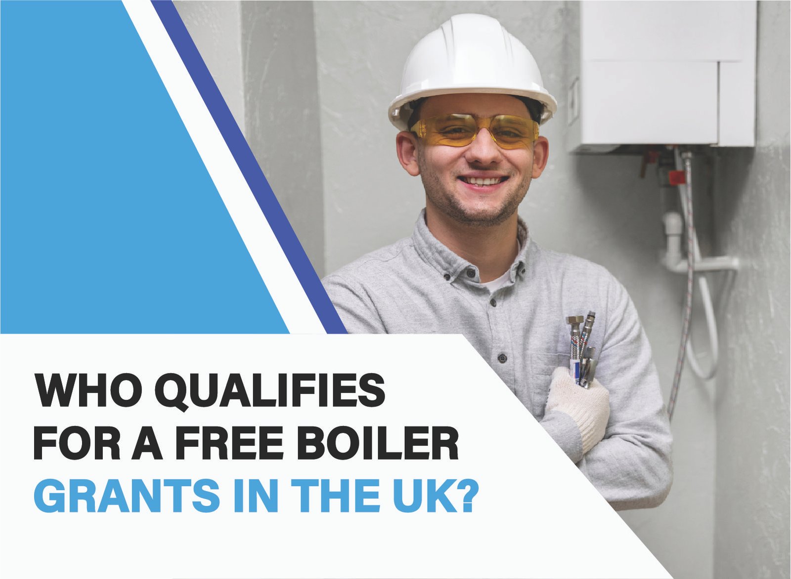 Find out who qualifies for a free boiler grant in the UK under the ECO scheme. Learn about eligibility, benefits, and how to apply.