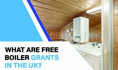 Discover how UK homeowners can qualify for free boiler grants under the ECO scheme. Check eligibility and apply today!