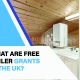 Discover how UK homeowners can qualify for free boiler grants under the ECO scheme. Check eligibility and apply today!