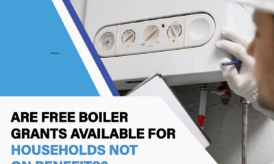 Discover if you can get a free boiler grant without benefits. Learn eligibility, funding options & how to apply.