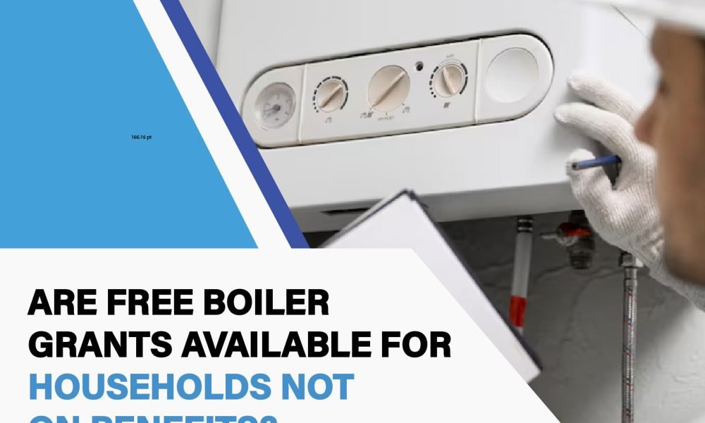 Discover if you can get a free boiler grant without benefits. Learn eligibility, funding options & how to apply.