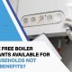 Discover if you can get a free boiler grant without benefits. Learn eligibility, funding options & how to apply.