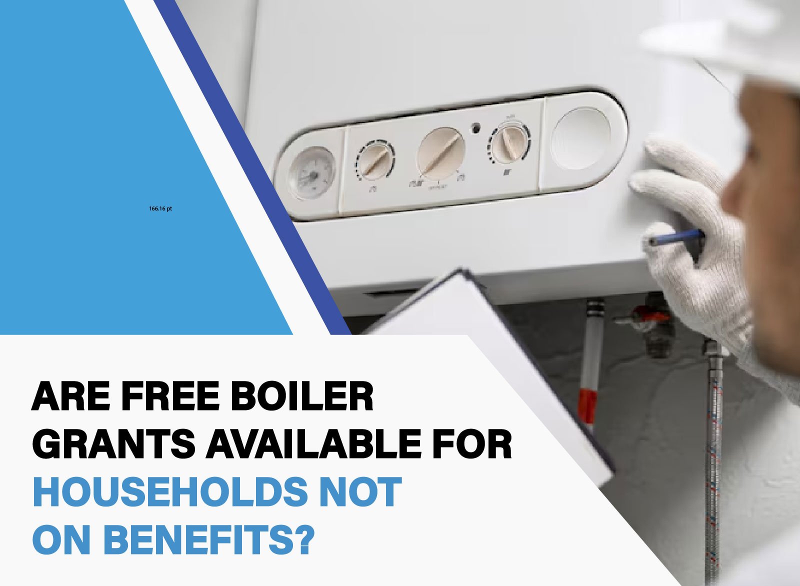Discover if you can get a free boiler grant without benefits. Learn eligibility, funding options & how to apply.