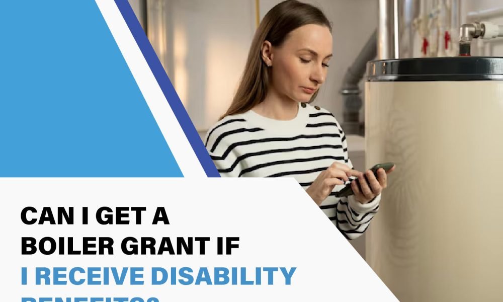 Find out if you qualify for a free boiler grant while receiving disability benefits. Check eligibility and apply today!
