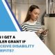Find out if you qualify for a free boiler grant while receiving disability benefits. Check eligibility and apply today!