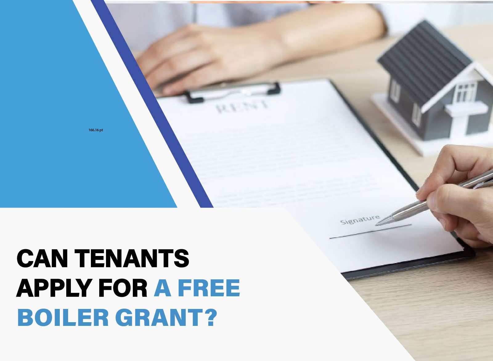 Find out if tenants qualify for a free boiler grant under the UK ECO scheme. Learn eligibility, application steps & benefits.