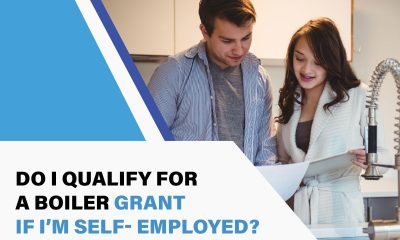 Find out if you're eligible for a boiler grant as a self-employed individual. Learn about criteria, benefits, and the application process.