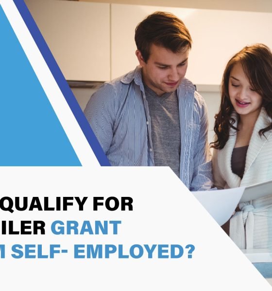 Find out if you're eligible for a boiler grant as a self-employed individual. Learn about criteria, benefits, and the application process.