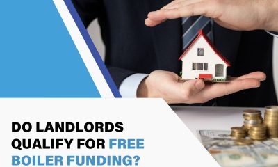 Landlords may qualify for free boiler grants under the ECO scheme. Find out the eligibility criteria and how to apply today!