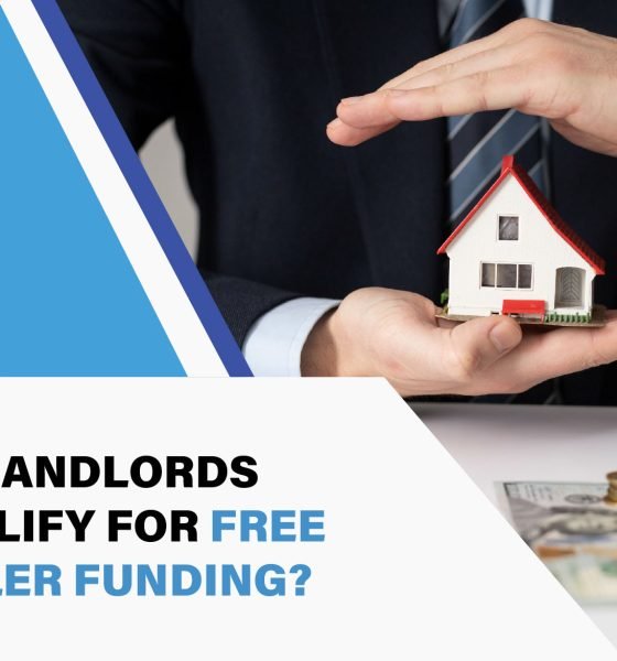 Landlords may qualify for free boiler grants under the ECO scheme. Find out the eligibility criteria and how to apply today!