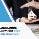 Landlords may qualify for free boiler grants under the ECO scheme. Find out the eligibility criteria and how to apply today!