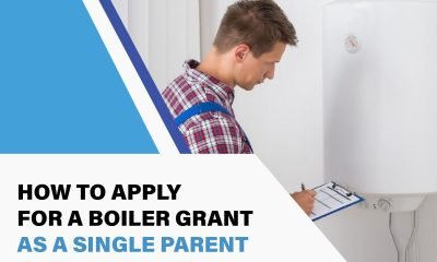 Learn how to apply for a boiler grant as a single parent. Check eligibility, required documents, and step-by-step process.