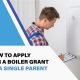 Learn how to apply for a boiler grant as a single parent. Check eligibility, required documents, and step-by-step process.